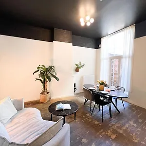  Apartment San Home's Belgien